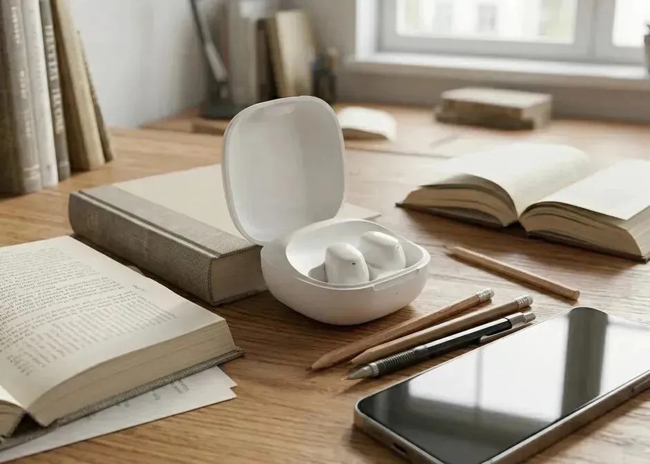 Xiaomi Buds Redmi Buds 6 Play