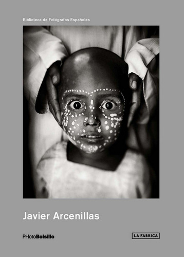 Javier Arcenillas - Arcenillas,javier (book)