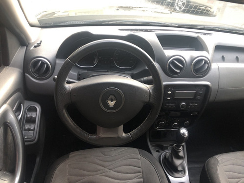 Renault Duster Privilege 2.0 4x2 2012 Euler Autos