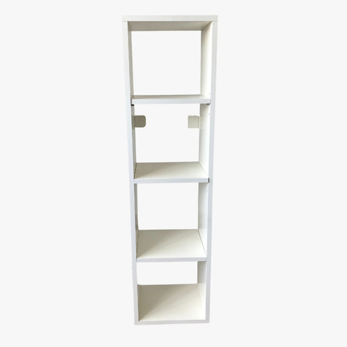 Mueble Organizador Tolva Colgante Aerea Oslo Melamina Kw