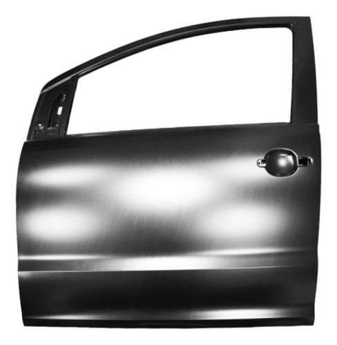 Puerta Delantera Izquierda Original Vw Fox G1 Suran G1 04-09