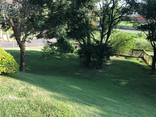 Chácara Com Casa De 3 Quartos À Venda Em Terras De Itaici - Ch00378 - 34869402