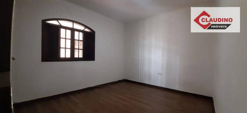 Imagem 21 de 21 de Sobrado Com 3 Dormitórios , Sendo 1 Suite , Edicula , 2 Vagas À Venda Por R$ 750.000 - Vila Formosa - São Paulo/sp - So1358