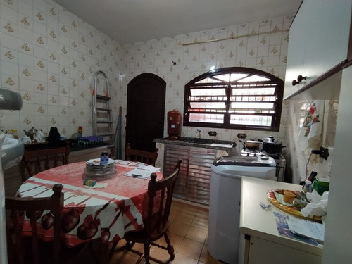 Imagem 17 de 17 de Casa No Balneário Gaivota Em Itanhaém Aceita Financiamento Bancário