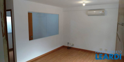 Imagem 13 de 15 de Comercial - Vila Madalena - Sp - 669338