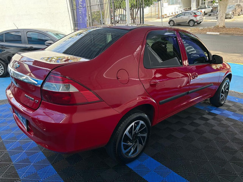 Chevrolet Prisma PRISMA Sed. Maxx/ LT 1.4 8V ECONOF. 4p