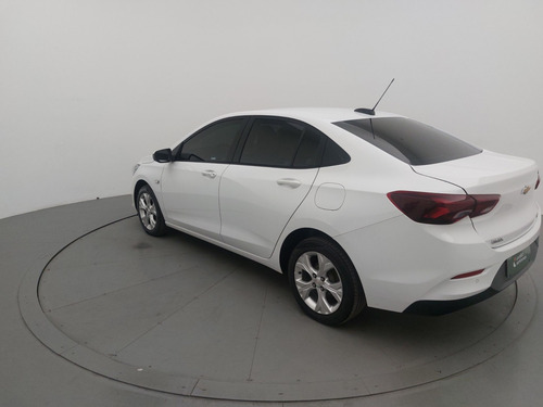 Chevrolet Onix 1.0 TURBO FLEX LTZ AUTOMÁTICO