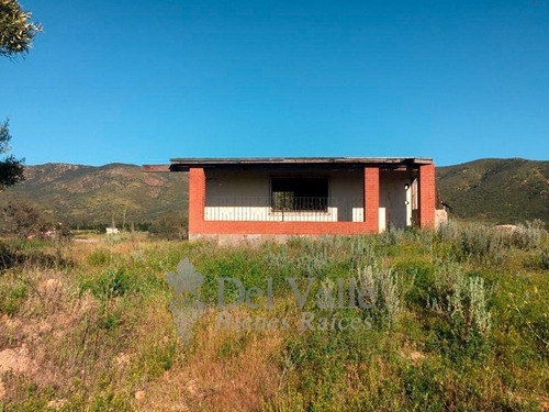 Imagen 10 de 18 de 3 Hectáreas En Valle De Guadalupe A Un Lado De Clos De Tres