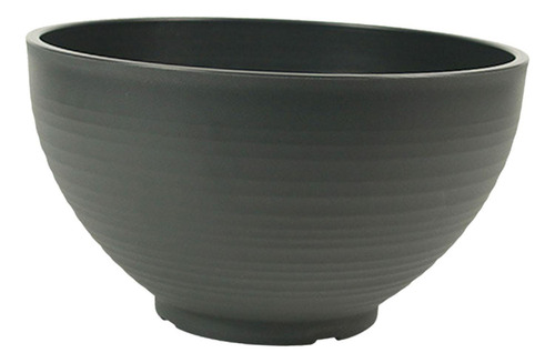 Maceta For Jardín, Maceta 30 Centímetros Gris Oscuro