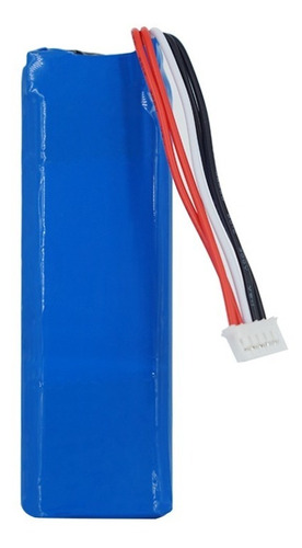 Batería Jbl Flip 3 3.7v 3200mah