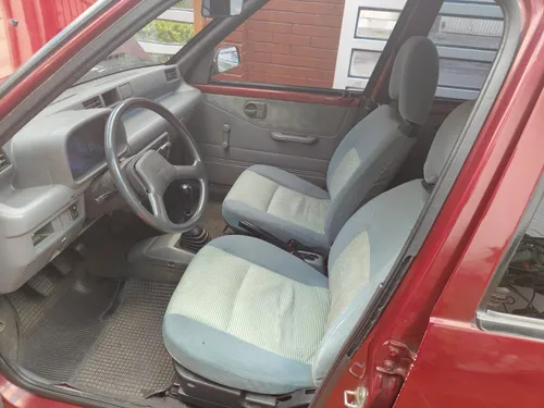 Daewoo Tico 0.8 Sl