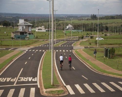 Imagem 6 de 6 de Terreno Em Condominio Venda , Condomínio Cyrela Landscape Sorocaba/sp - Tc02874 - 34447346