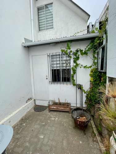 Oportunidad! Linda Casa Remodelada, 6 Oriente Viña Del Mar