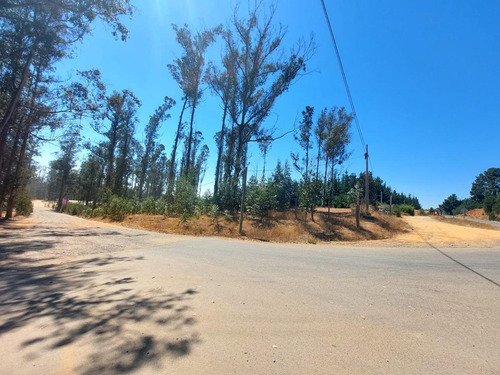 Oportunidad Venta De Parcela Pichilemu Playa Monaco
