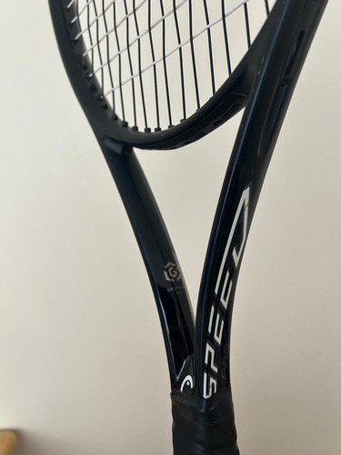Raqueta De Tenis Head Speed Pro Graphene 360+