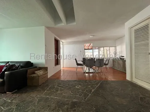 Casas En Venta Mls #25-20550