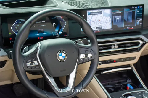 BMW Serie 4 2.0 420I Premium