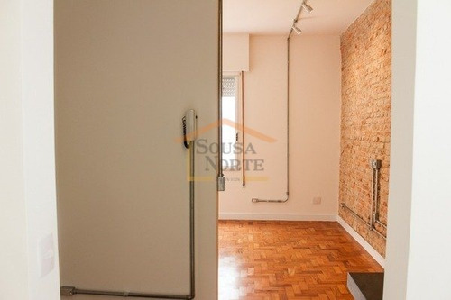 Imagem 4 de 15 de Apartamento, Venda, Republica, Sao Paulo - 26580 - V-26580