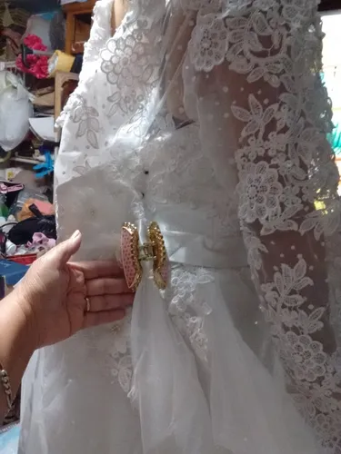 Vestido de novia xxl hotsell