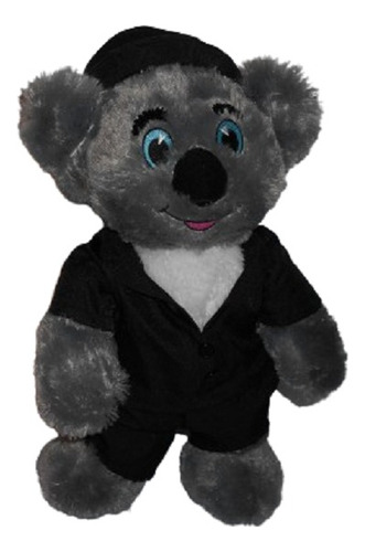 Peluche Koala Build A Bear Raro 44 Cms