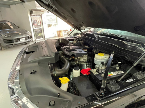 2019 Ram 2500 Hd Larmie 4x4 Diesel