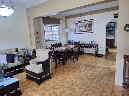 Casa En Venta - Cg 25-19316