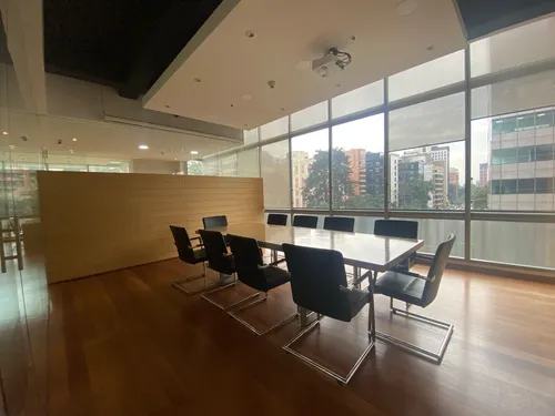 Oficinas En Arriendo En Bogotá En El Nogal