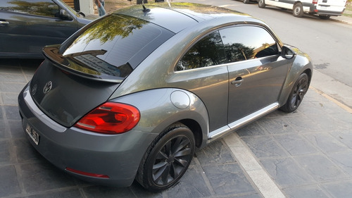 Volkswagen The Beetle 1.4 Tsi Design 2015