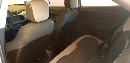 Chevrolet Onix Lt