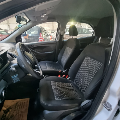 Imagen 5 de 15 de Ford Ka 5p | Usados Certificados | 44