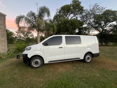 Peugeot Expert 1.6 Hdi Premium 6as