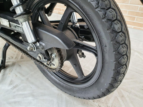 Honda Biz 125