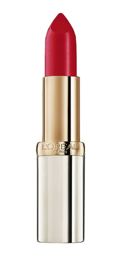 Labial Color Riche 297 Red Passion L'oréal Paris / Cosmetic
