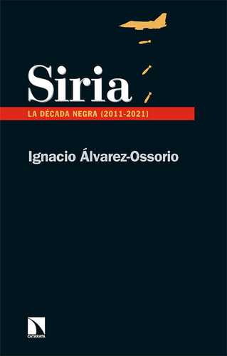 Libro Siria - Alvarez-ossorio, Ignacio