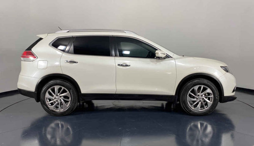 Imagen 5 de 15 de 42024 - Nissan X Trail 2015 Con Garantía