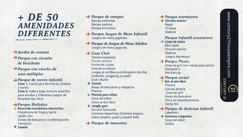 Imagen 8 de 25 de Terrenos Residenciales Cerca De Puerto Telchac:el Único Desarrollo Con 3 Cenotes
