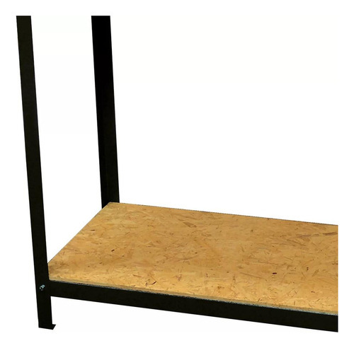Bancada Grande 450mm Ábile Dark Presto