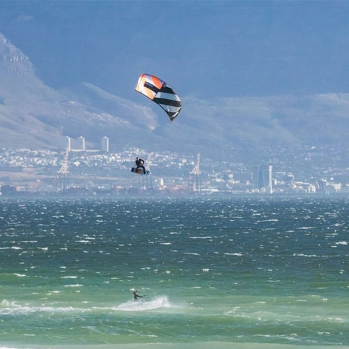 Kite Rrd Obsession Y25 C/barra Rrd Global Bar Y26 Kitesurf
