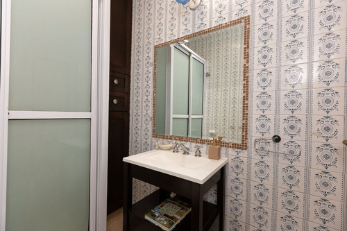 Venta Casa 3 Amb Pileta Moreno Centro Apto Credito