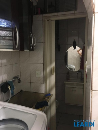 Imagem 14 de 15 de Sobrado - Tatuapé - Sp - 637770