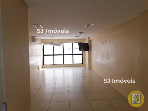 Imagem 3 de 7 de Sala Para Locação - 49124