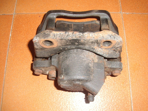 Caliper Logan 2006  