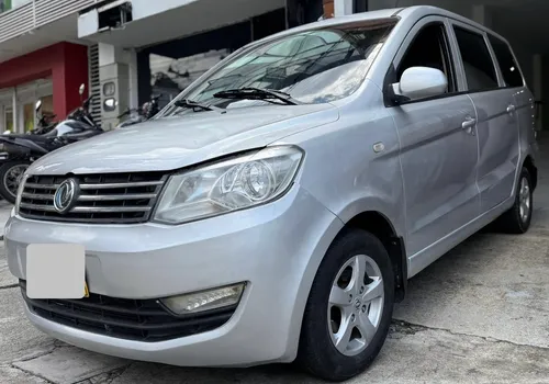 Dfsk Modelo Dxk6440aff
