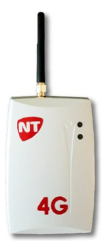 (int-005) Equipo De Comunicación Para Alarmas Nt-link 4g