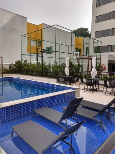 Imagem 11 de 15 de Apartamento Para Venda Por R$364.900,00 Com 83m², 2 Dormitórios, 1 Suite E 1 Vaga - Itaquera, São Paulo / Sp - Bdi36418