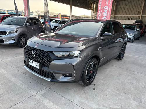 Ds Ds7 Crossback 2021
