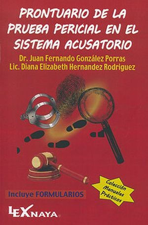 Libro Prontuario De Criminalística E Investigación Crimi Zku