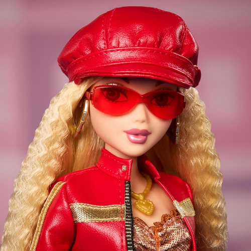 Barbie Signature My Scene Muñeca De Colección Barbie