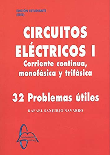 Circuitos Electricos I Corriente Continua Monofasica Y Trifa