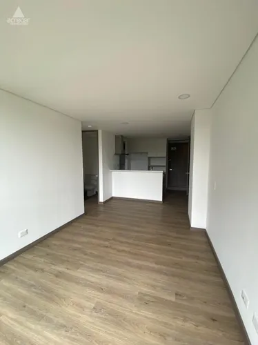 Vendo Apartaestudio En El Retiro